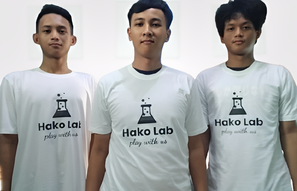 Hako Lab